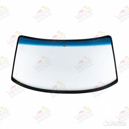 Лобовое стекло