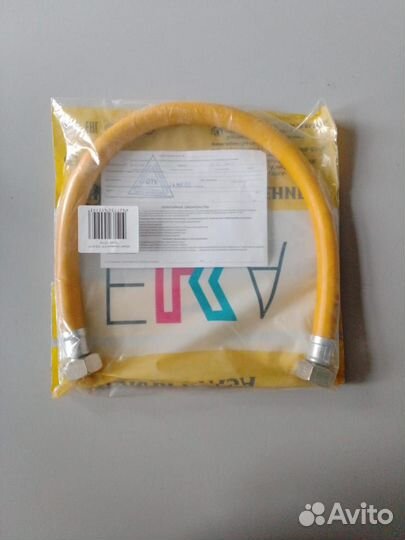 Газовые шланги