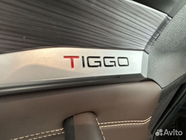 Chery Tiggo 8 Pro, 2022 Новый объявление продам