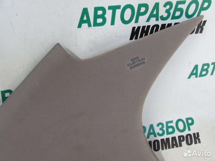 Обшивка стойки для Lexus ES 300 1 2001-2006г