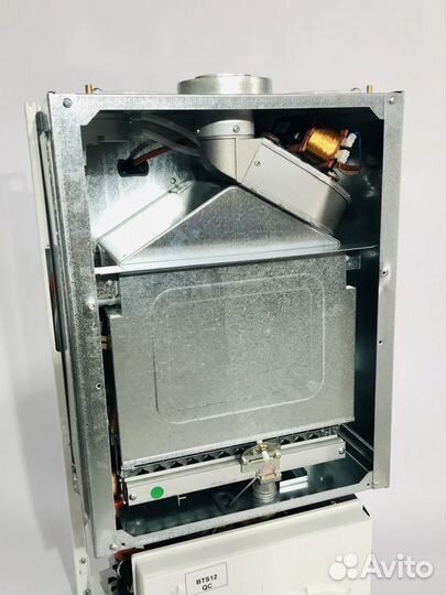 Котел газовый 