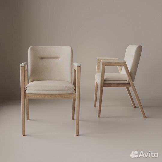 Стулья обеденные