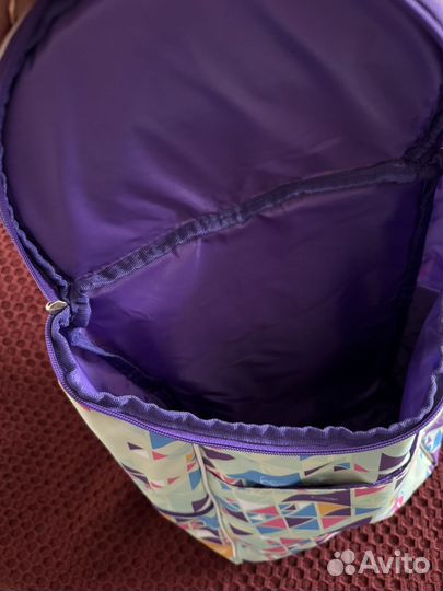 Рюкзак для девочки новый