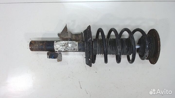 Амортизатор подвески Volvo XC60, 2011