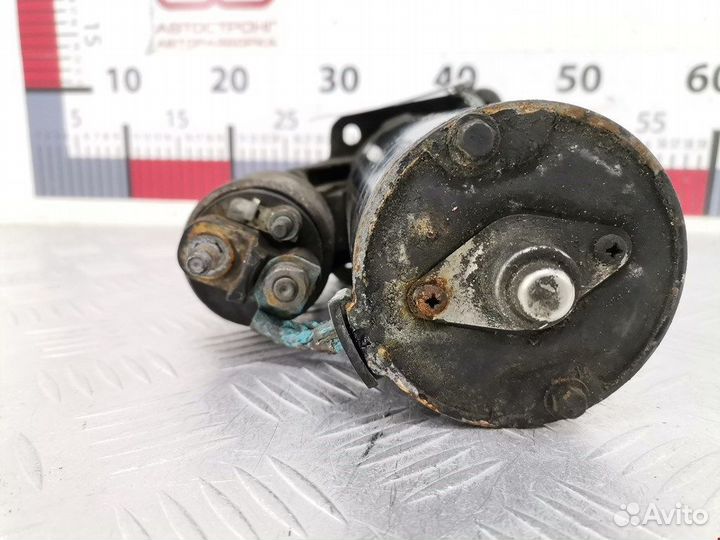 Стартер для Ford Focus 2