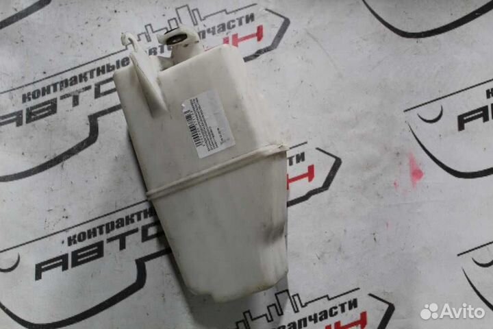 Бачок влагоотделителя абсорбер воздушный toyota le
