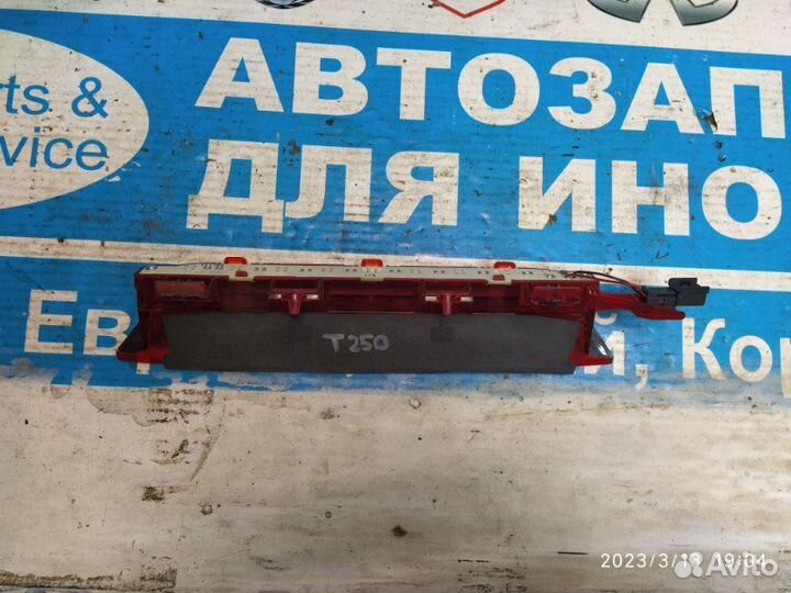 Стоп-сигнал задний Chevrolet Cobalt T250 11-15