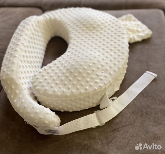 Подушка для кормления loona