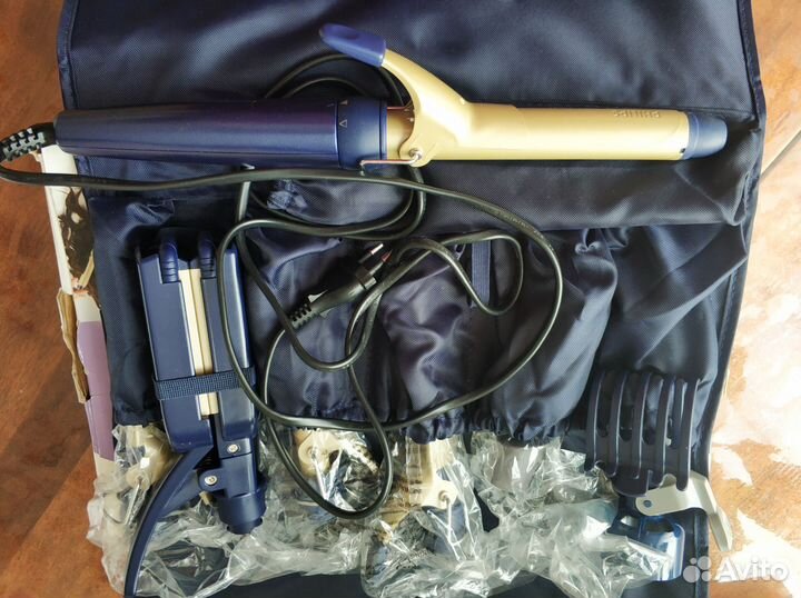 Стайлер philips