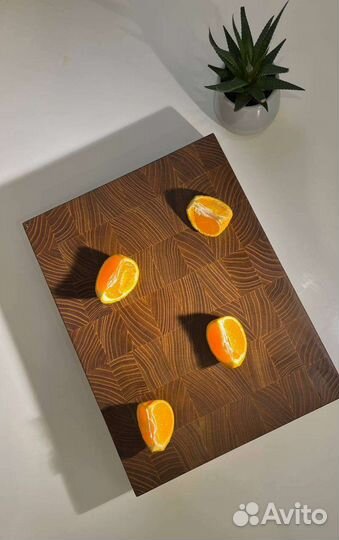 Разделочная доска дерево в наличии