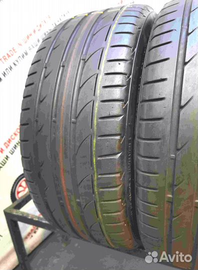 Bridgestone Potenza S001 215/40 R17 98W