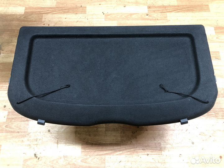 Полка багажника Opel Mokka