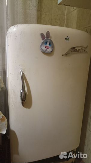 Холодильник бу