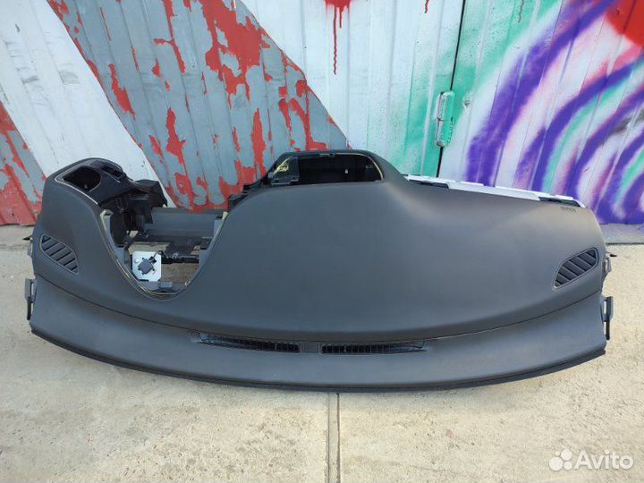 Торпедо переднее Mitsubishi Outlander GG2W-0100934