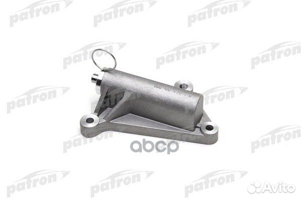 Натяжитель ремня грм audi A4 1.8 95-01,A6 1.8 9