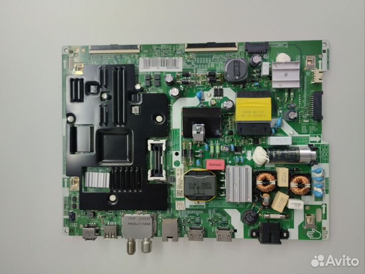 BN94-15326B для UE55TU7160U