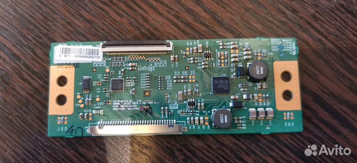 6870C-0442B. Panasonic TX-32FR250W