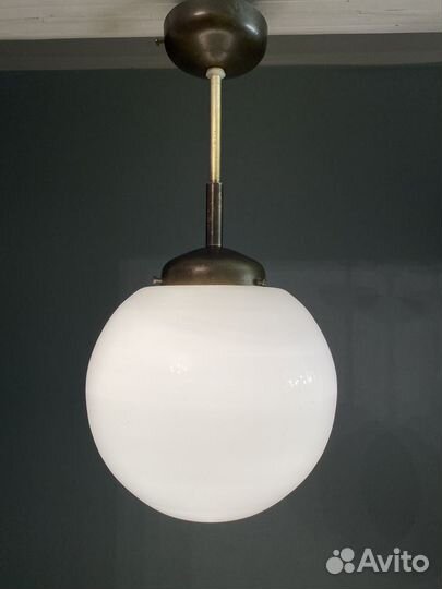 Светильник потолочный