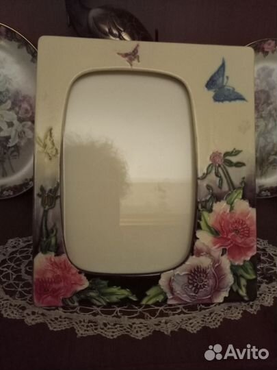 Рамки для фото