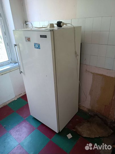 Холодильник ЗИЛ-64