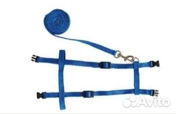 Поводок для мелких животных