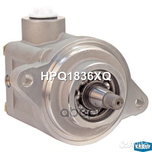 Насос гидроусилителя руля HPQ1836XQ Krauf