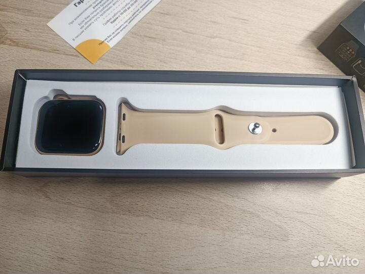 Смарт часы Х7 PRO MAX