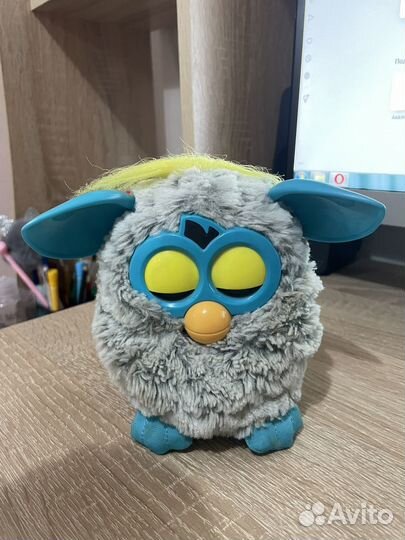 Игрушка Furby