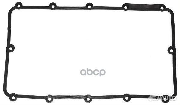 Прокладка клапанной крышки ford tranzit 07- 2.2