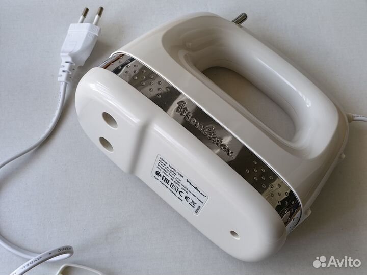 Миксер Moulinex Soleil