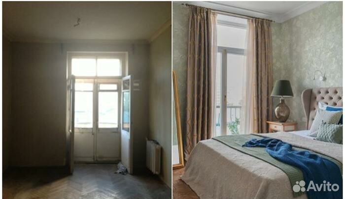 Дизайнер интерьера