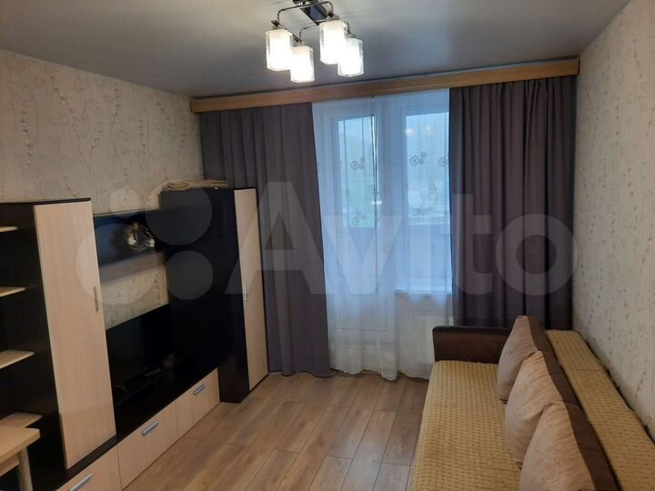 Квартира-студия, 23 м², 12/12 эт.