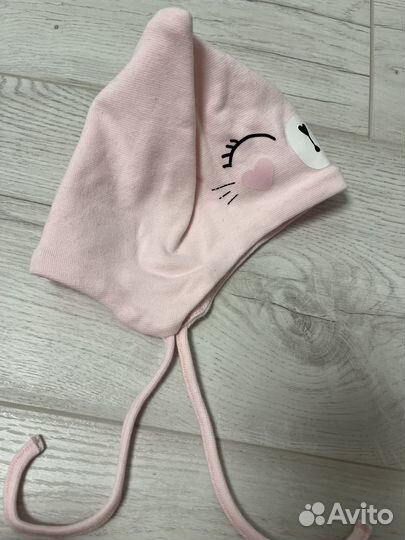 Шапка детская