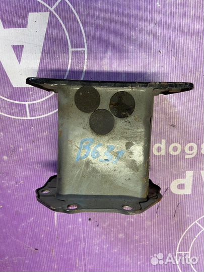 Лонжероны передние Kia Ceed ED G4FC 2009