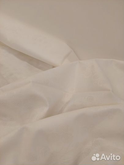 Льняная скатерть 1981 года, новая