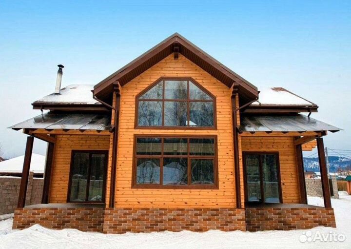 Пластиковые окна за 7 дней