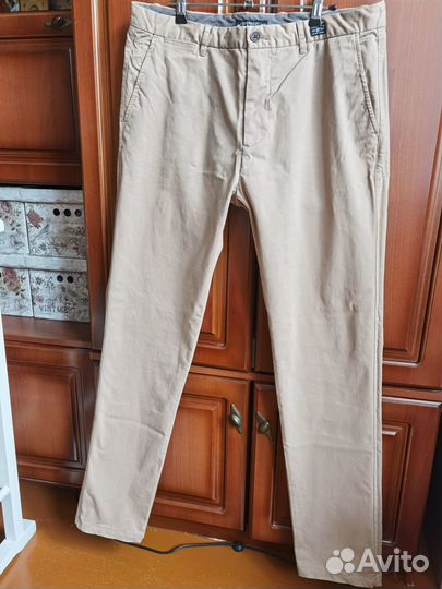 Брюки мужские casual 50 52