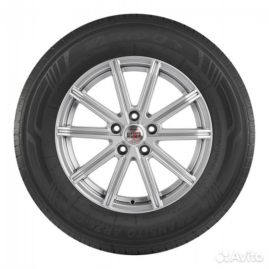 Arivo Transito ARZ 6-C 195/60 R16 99H