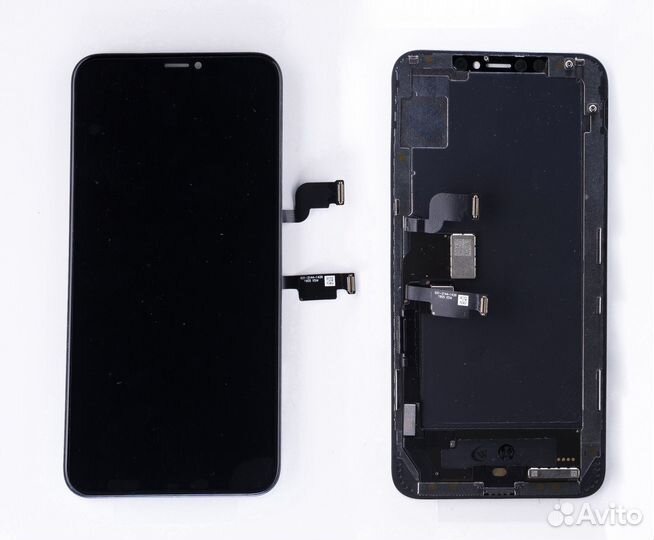 Дисплей iPhone xs max