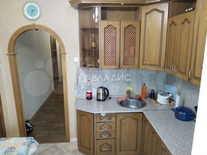 1-к. квартира, 47,1 м², 7/9 эт.