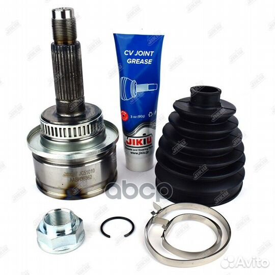 Шрус JC51010 jikiu