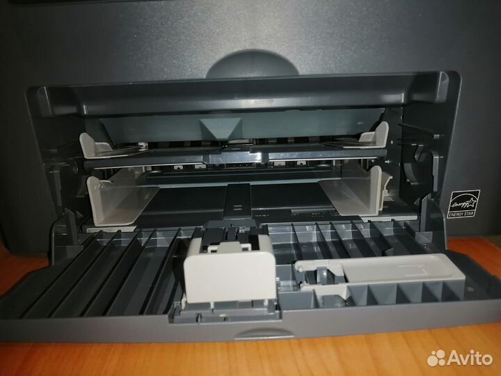 Лазерный мфу Canon i-sensys MF 4018 хор. Сост