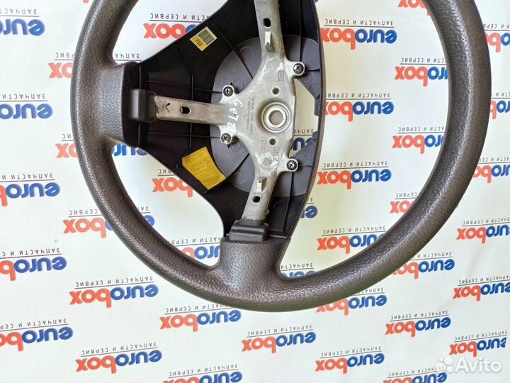 Рулевое колесо (руль) Hyundai Getz 2002 - 2005