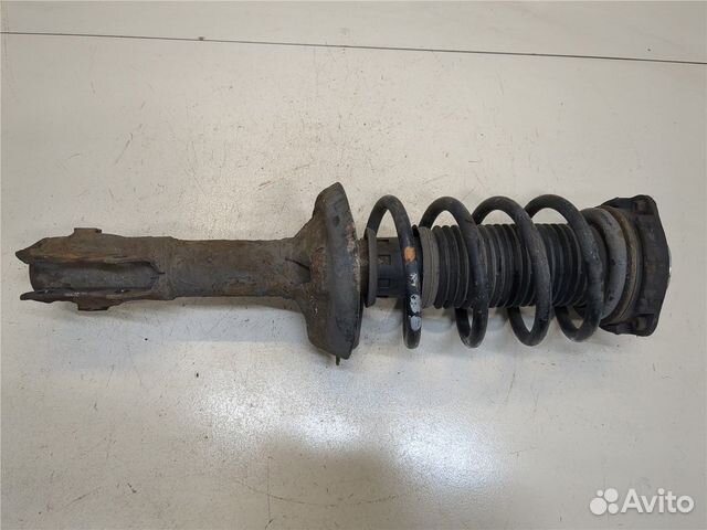 Амортизатор подвески Volkswagen Polo, 2001