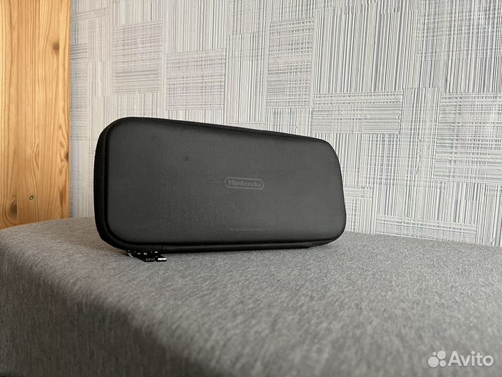 Чехол для nintendo switch