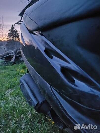 Скуте honda dio 27