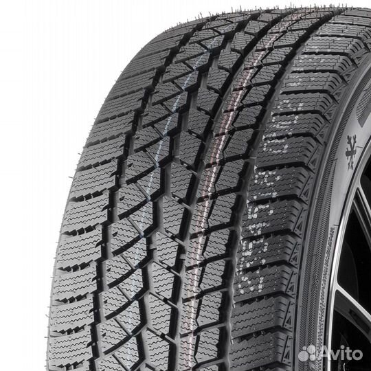 DoubleStar DW02 235/40 R18 95T