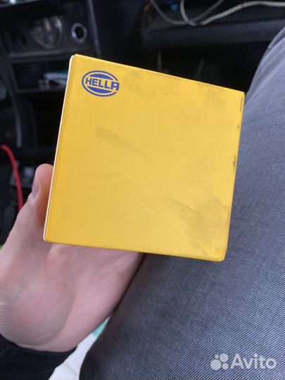 Датчик коленвала bmw n52