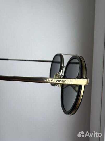 Очки Emporio Armani оригинал