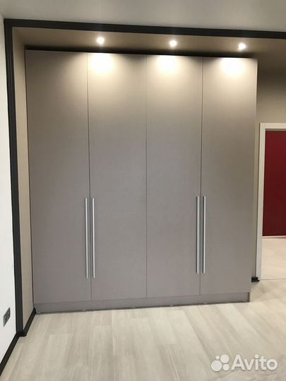 Шкаф на заказ